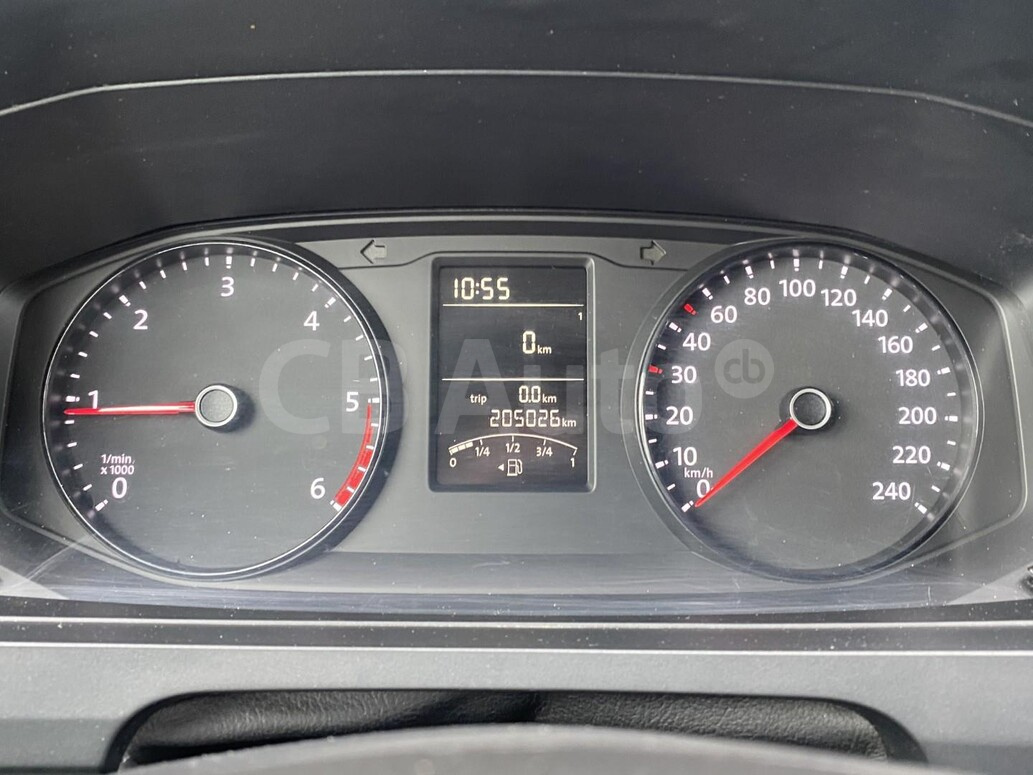 Volkswagen užitkové Transporter Kombi