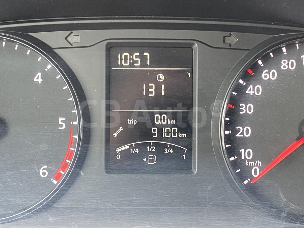 Volkswagen užitkové Transporter Kombi