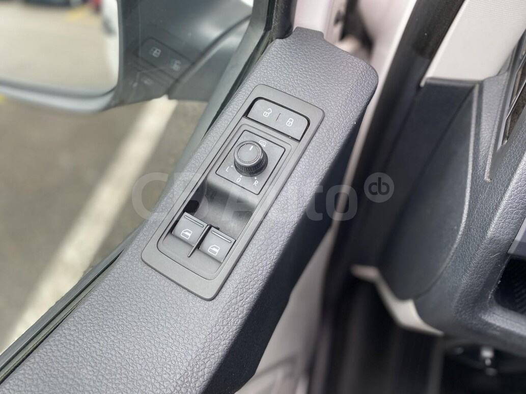 Volkswagen užitkové Transporter Kombi