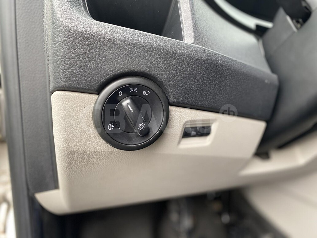 Volkswagen užitkové Transporter Kombi