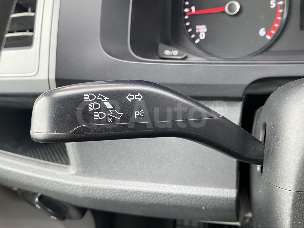 Volkswagen užitkové Transporter Kombi