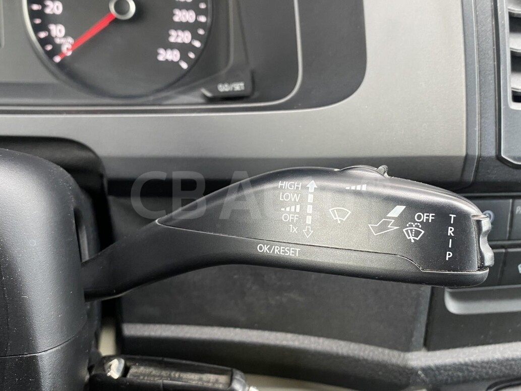 Volkswagen užitkové Transporter Kombi