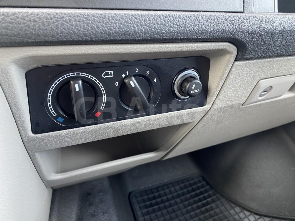 Volkswagen užitkové Transporter Kombi