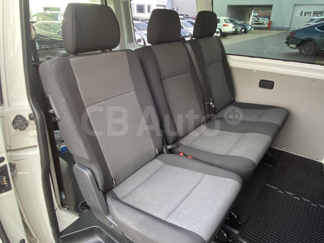 Volkswagen užitkové Transporter Kombi