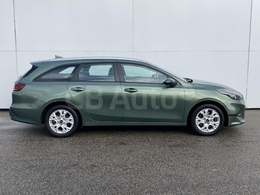 KIA Ceed SW