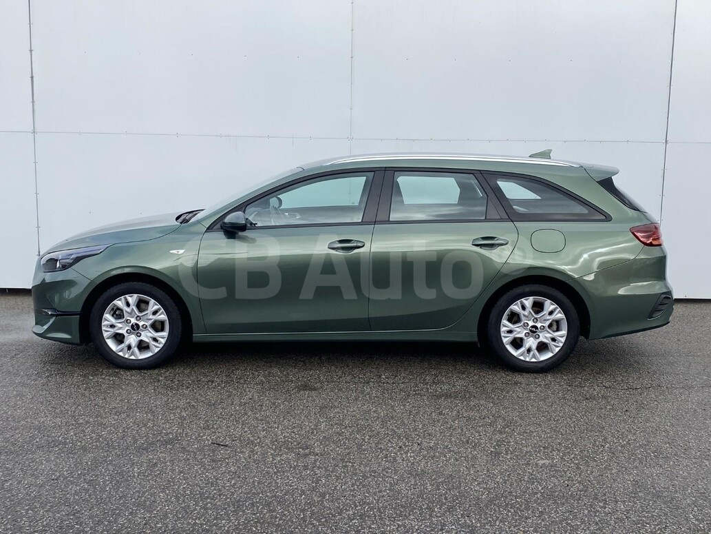 KIA Ceed SW