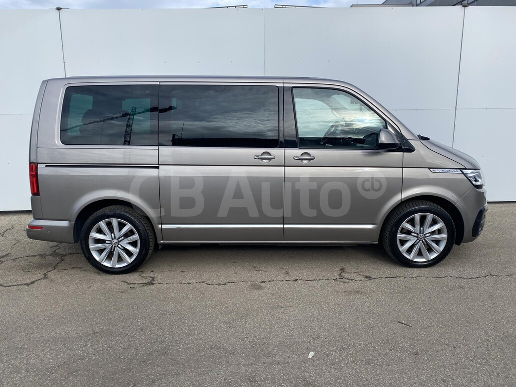 Volkswagen užitkové Multivan