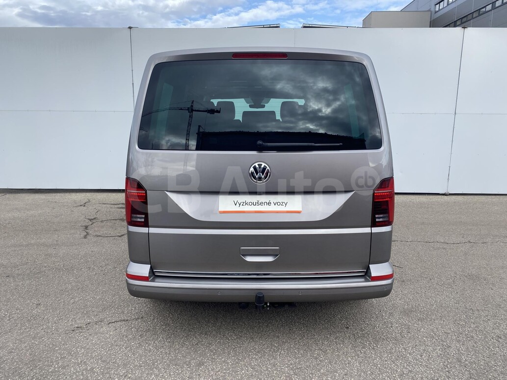 Volkswagen užitkové Multivan