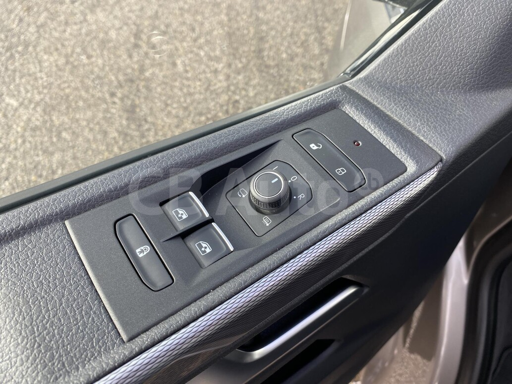 Volkswagen užitkové Multivan