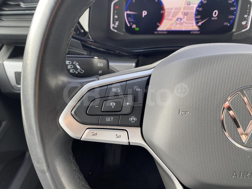 Volkswagen užitkové Multivan