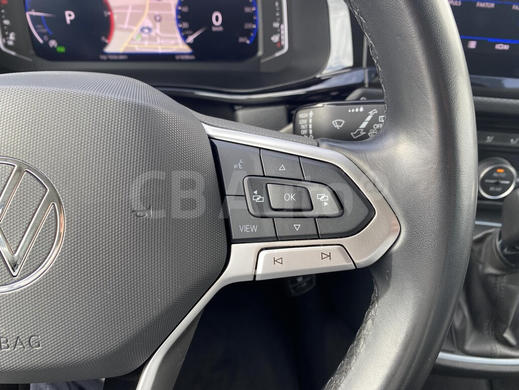 Volkswagen užitkové Multivan