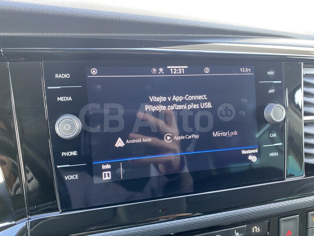 Volkswagen užitkové Multivan