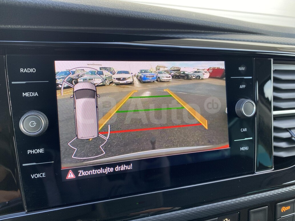 Volkswagen užitkové Multivan