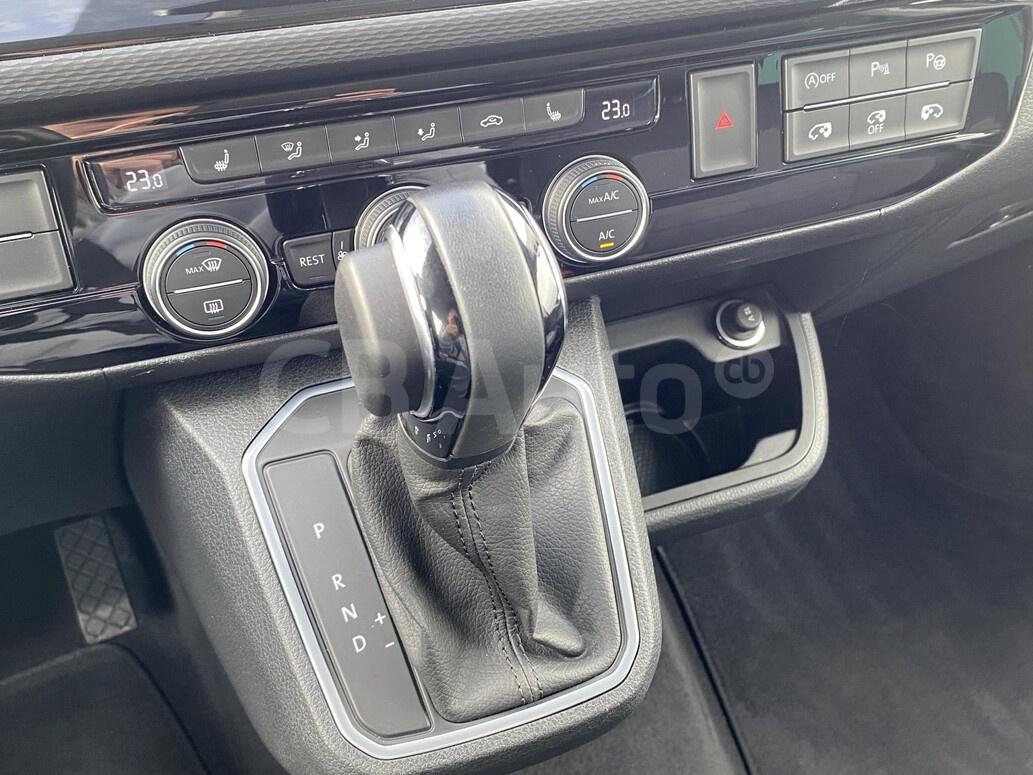 Volkswagen užitkové Multivan