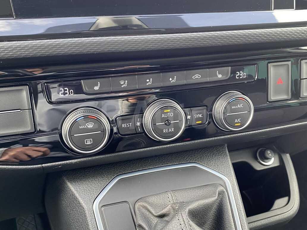 Volkswagen užitkové Multivan