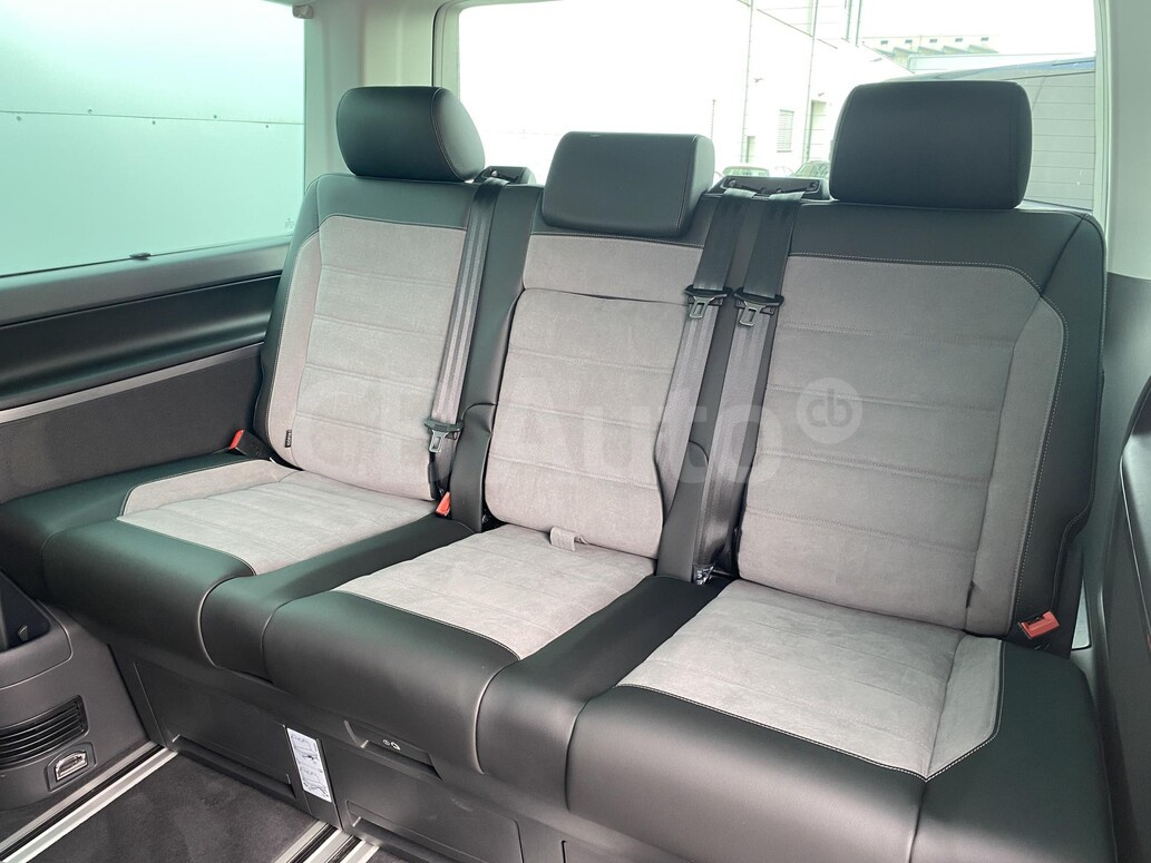 Volkswagen užitkové Multivan