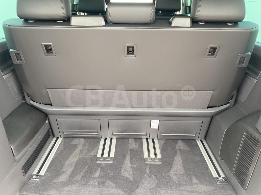 Volkswagen užitkové Multivan