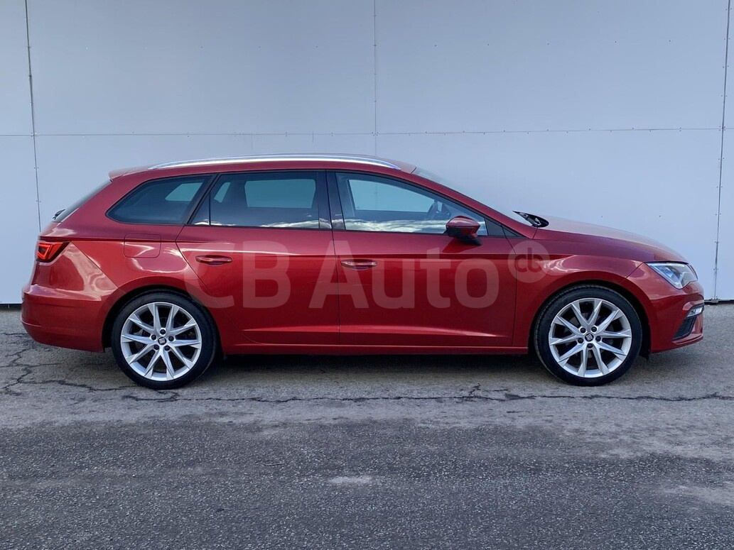 SEAT Leon ST