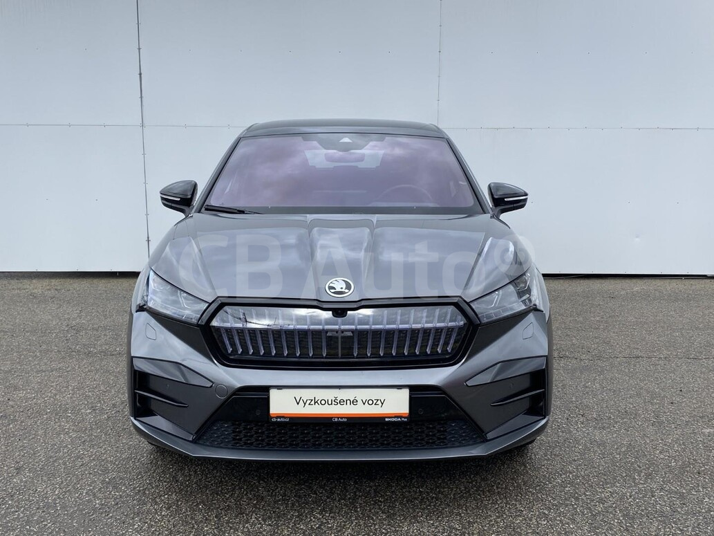 Škoda Enyaq