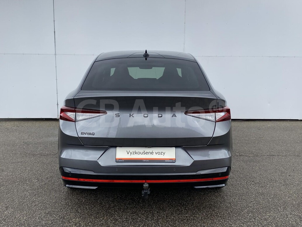 Škoda Enyaq