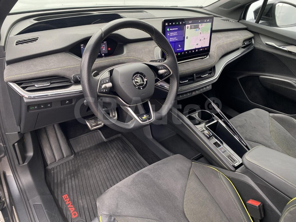 Škoda Enyaq
