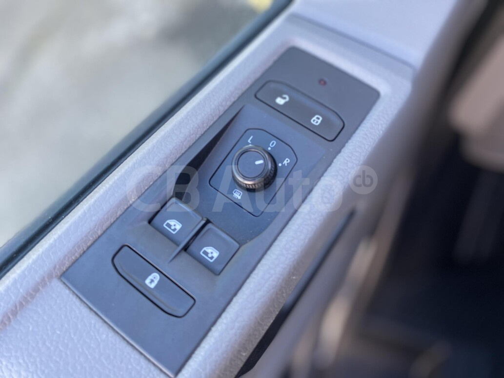 Volkswagen užitkové Caravelle