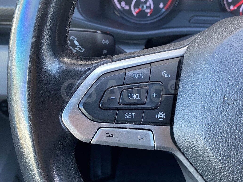 Volkswagen užitkové Caravelle