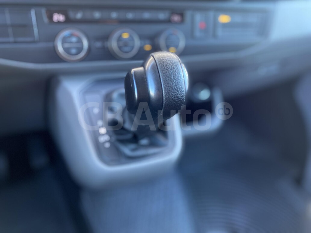 Volkswagen užitkové Caravelle