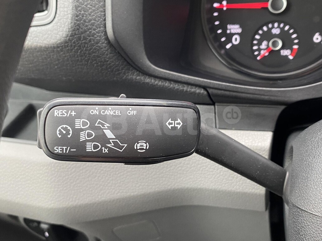 Volkswagen užitkové Crafter