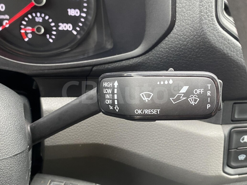 Volkswagen užitkové Crafter