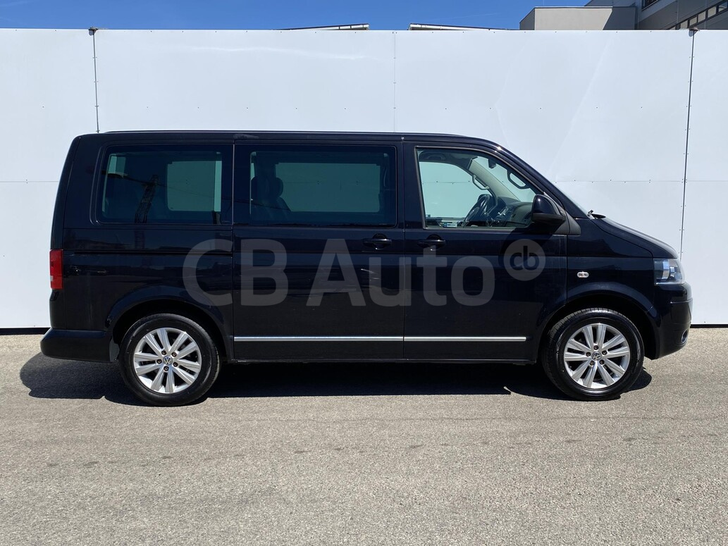Volkswagen užitkové Multivan