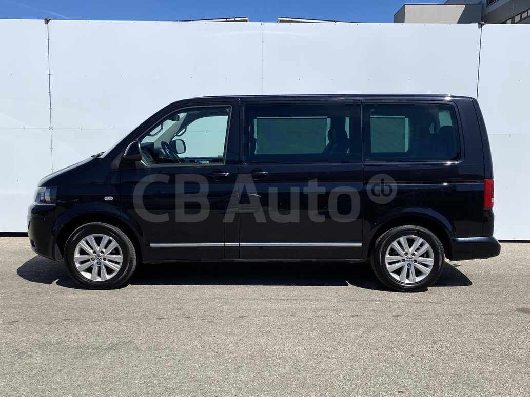 Volkswagen užitkové Multivan