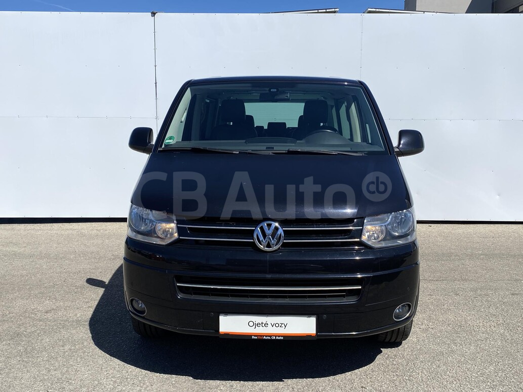 Volkswagen užitkové Multivan