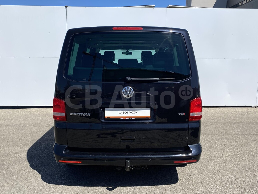 Volkswagen užitkové Multivan