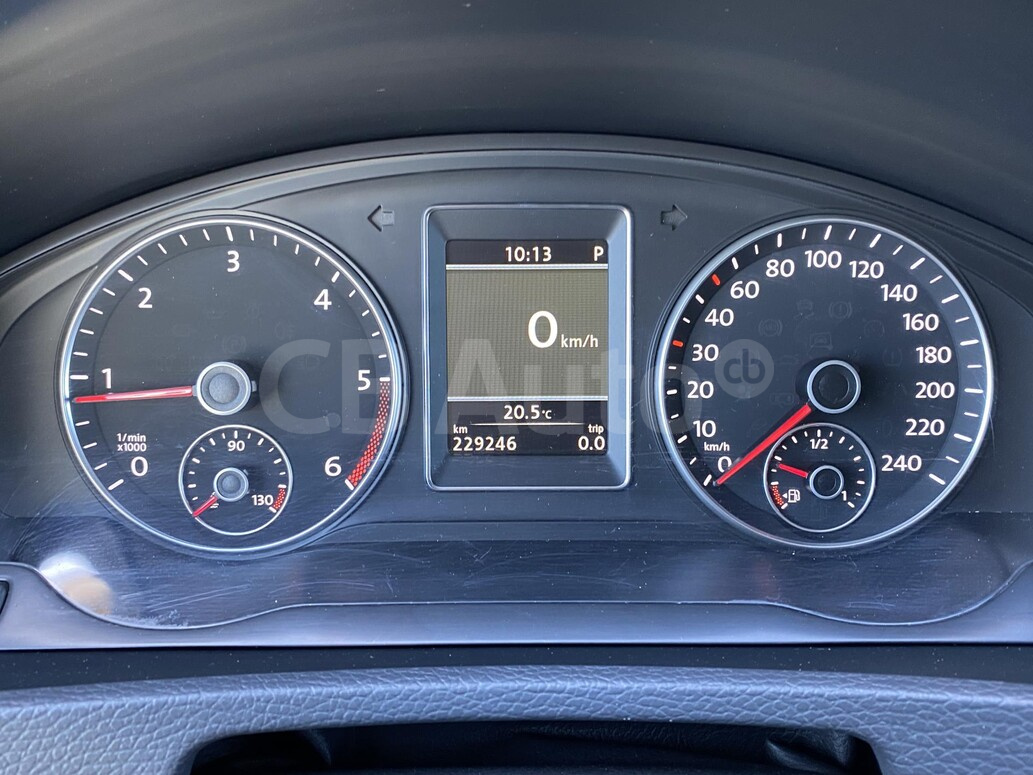 Volkswagen užitkové Multivan
