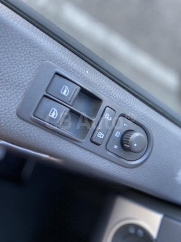Volkswagen užitkové Multivan