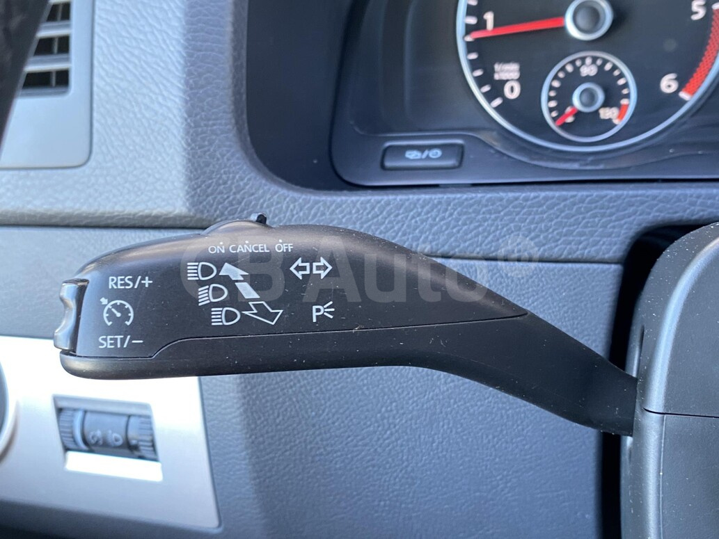 Volkswagen užitkové Multivan