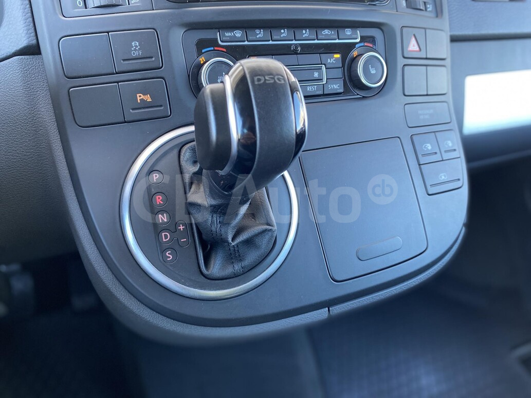 Volkswagen užitkové Multivan