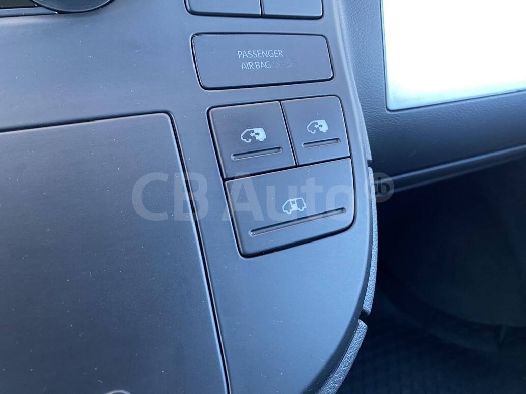 Volkswagen užitkové Multivan