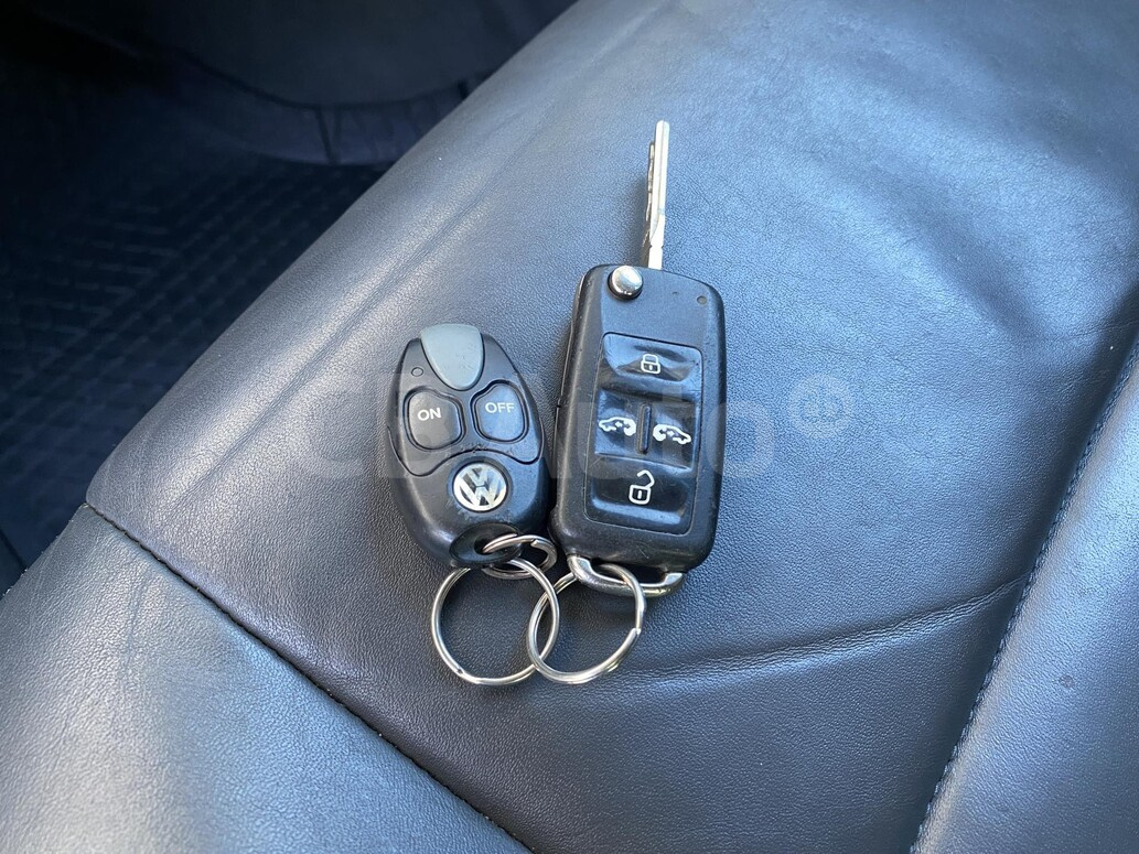 Volkswagen užitkové Multivan