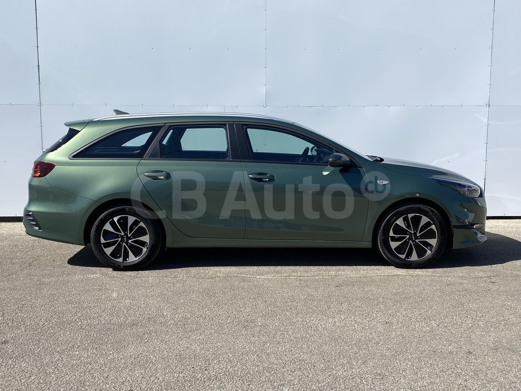 KIA Ceed SW