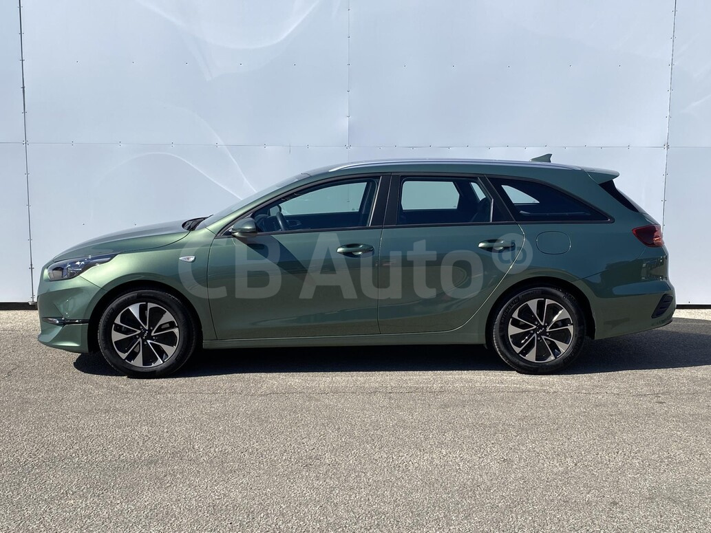 KIA Ceed SW