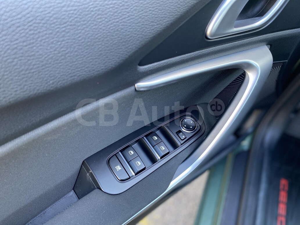 KIA Ceed SW