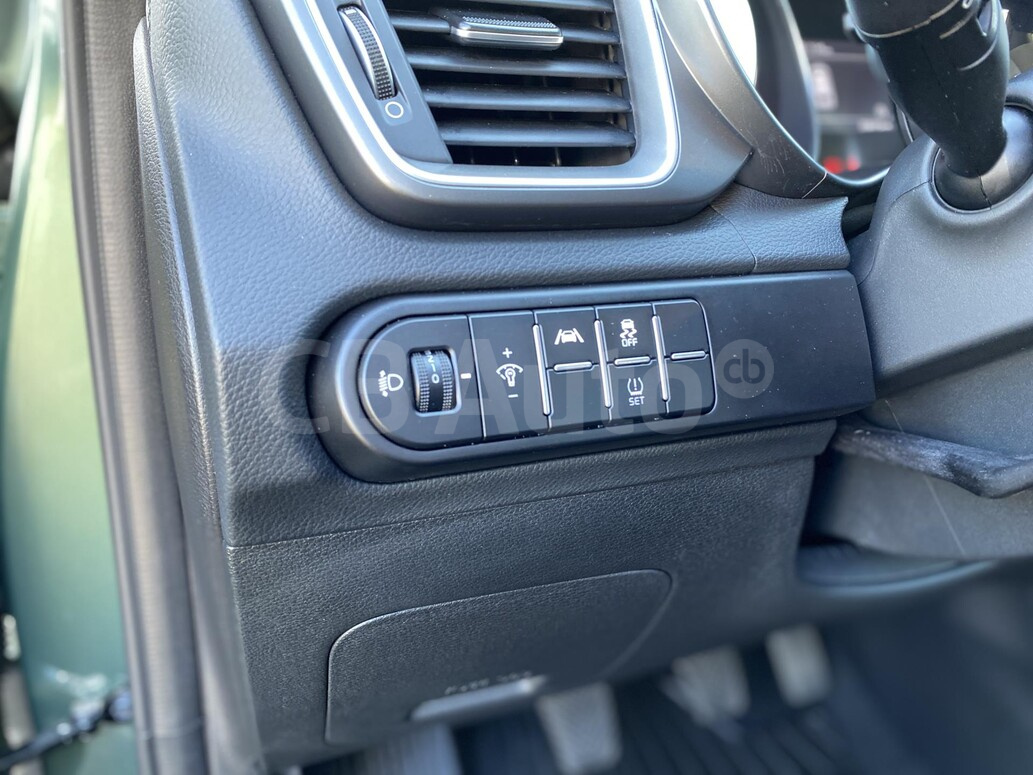 KIA Ceed SW