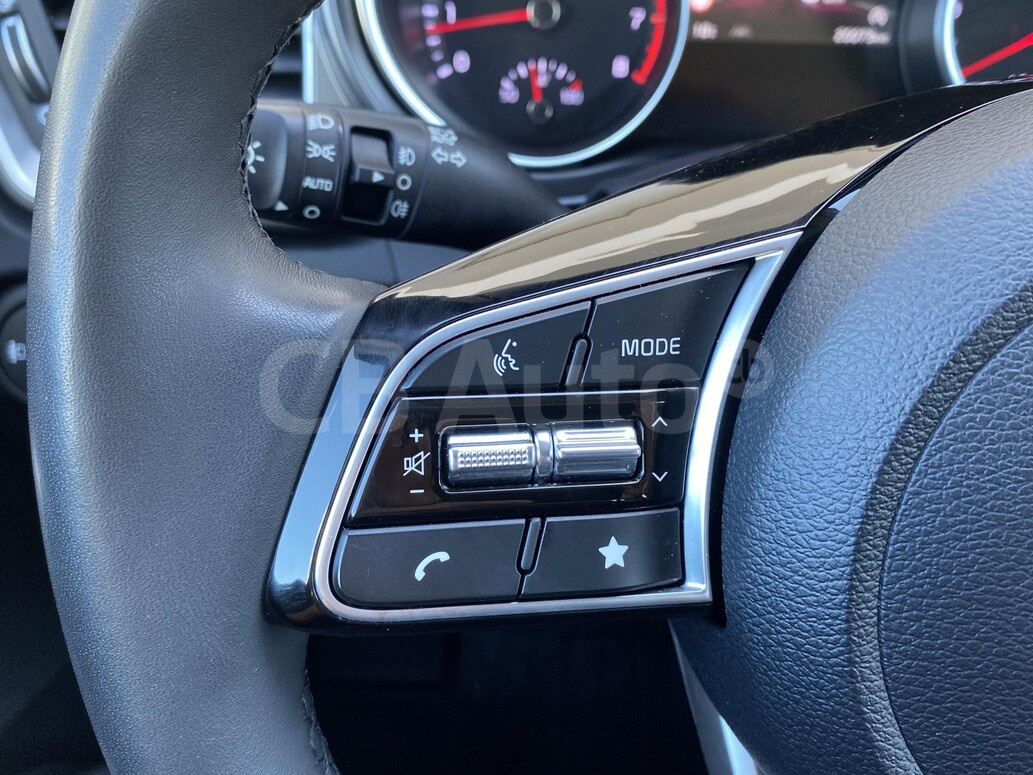 KIA Ceed SW