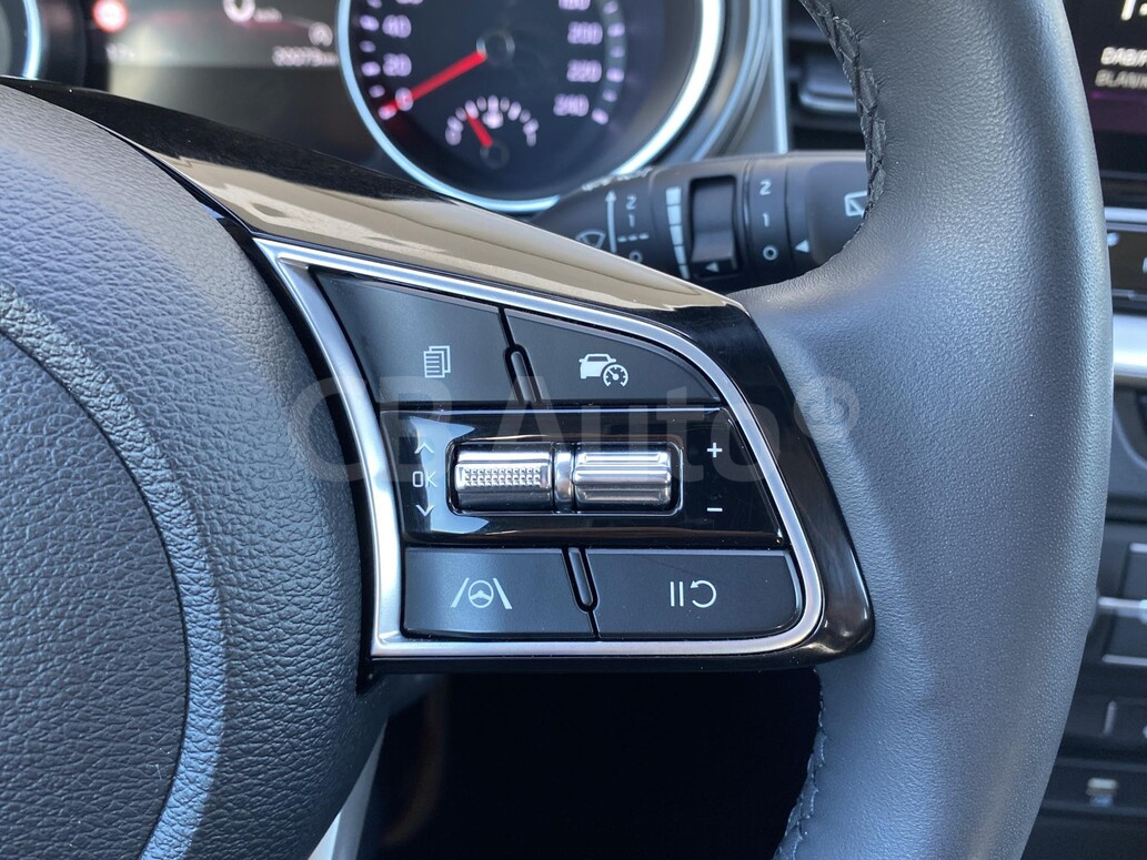 KIA Ceed SW