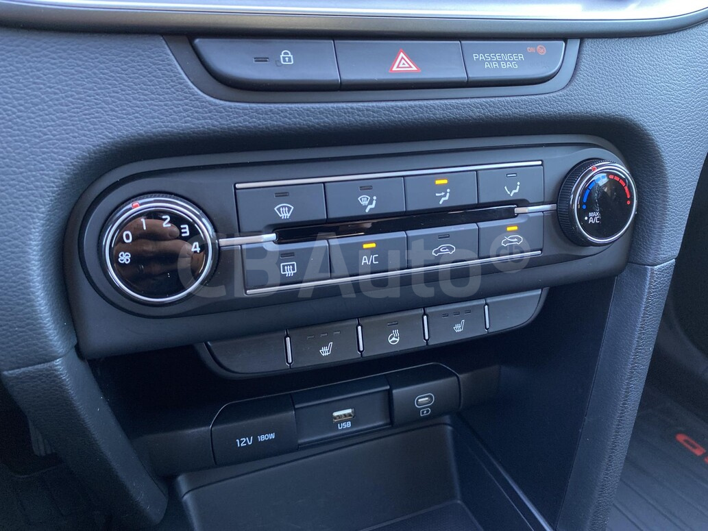 KIA Ceed SW