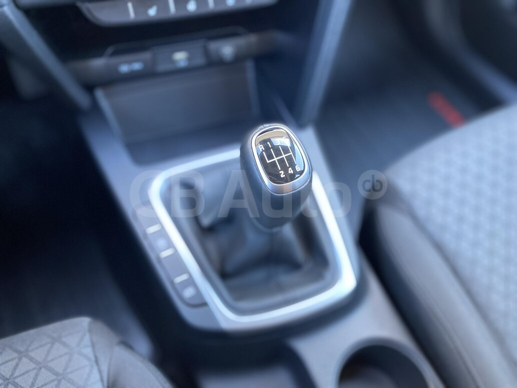 KIA Ceed SW