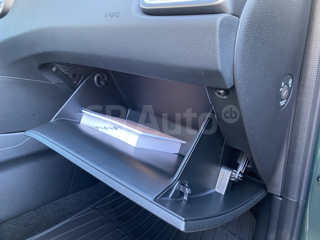 KIA Ceed SW