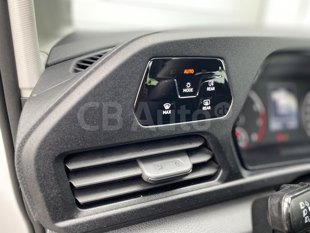 Volkswagen užitkové Caddy